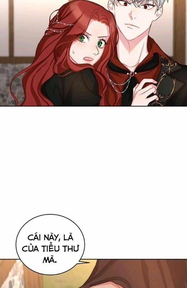 Tôi Sẽ Chỉ Sống Như Một Nhân Vật Phản Diện Chapter 15 - 36