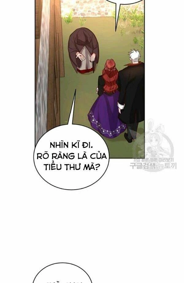 Tôi Sẽ Chỉ Sống Như Một Nhân Vật Phản Diện Chapter 15 - 38