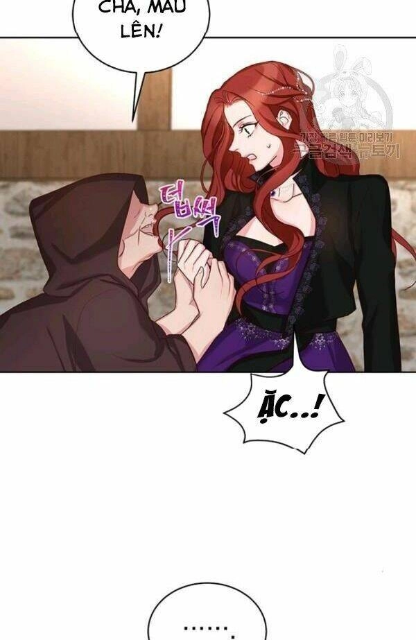 Tôi Sẽ Chỉ Sống Như Một Nhân Vật Phản Diện Chapter 15 - 39