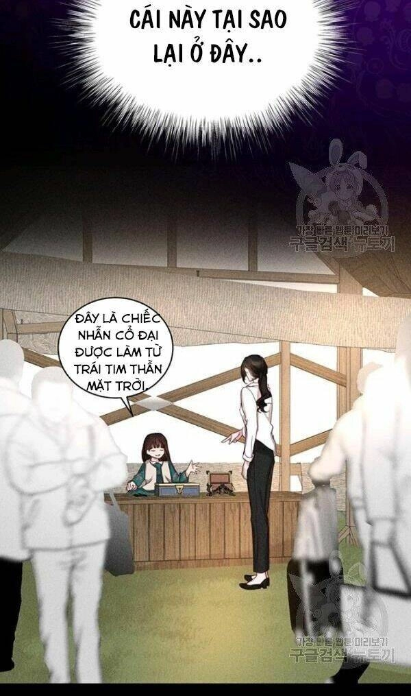 Tôi Sẽ Chỉ Sống Như Một Nhân Vật Phản Diện Chapter 15 - 42