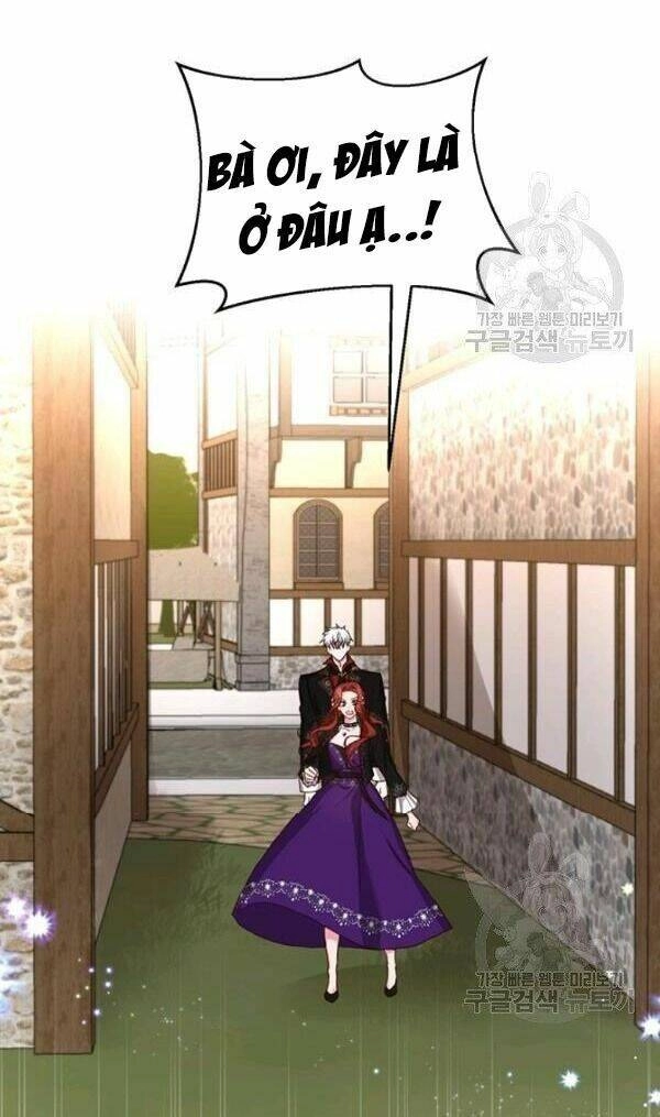 Tôi Sẽ Chỉ Sống Như Một Nhân Vật Phản Diện Chapter 15 - 45