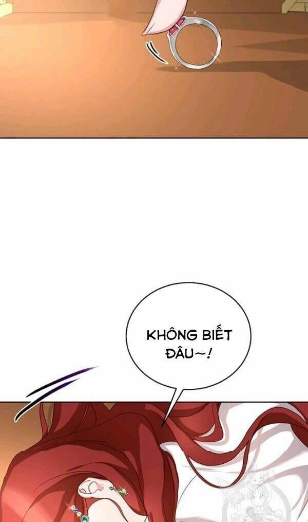 Tôi Sẽ Chỉ Sống Như Một Nhân Vật Phản Diện Chapter 15 - 49