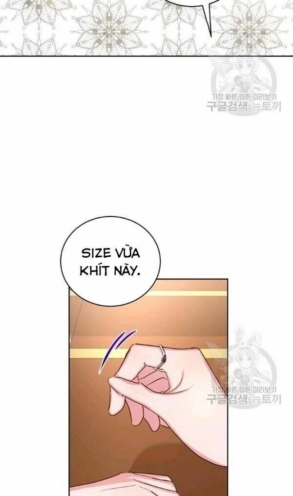 Tôi Sẽ Chỉ Sống Như Một Nhân Vật Phản Diện Chapter 15 - 51