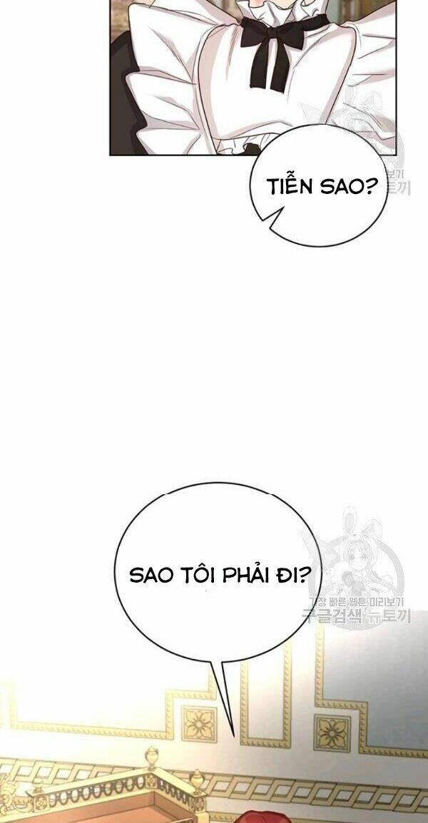 Tôi Sẽ Chỉ Sống Như Một Nhân Vật Phản Diện Chapter 15 - 56