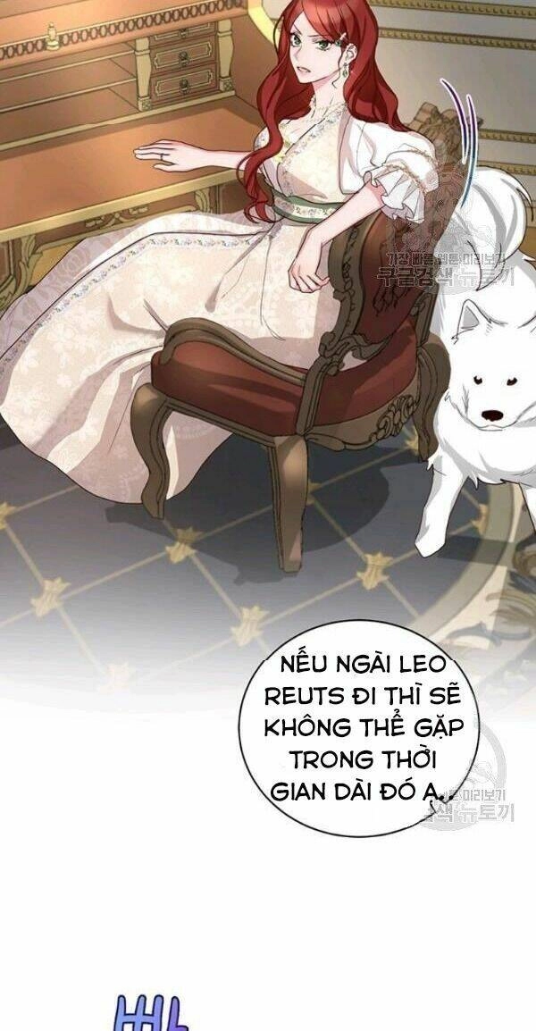 Tôi Sẽ Chỉ Sống Như Một Nhân Vật Phản Diện Chapter 15 - 57