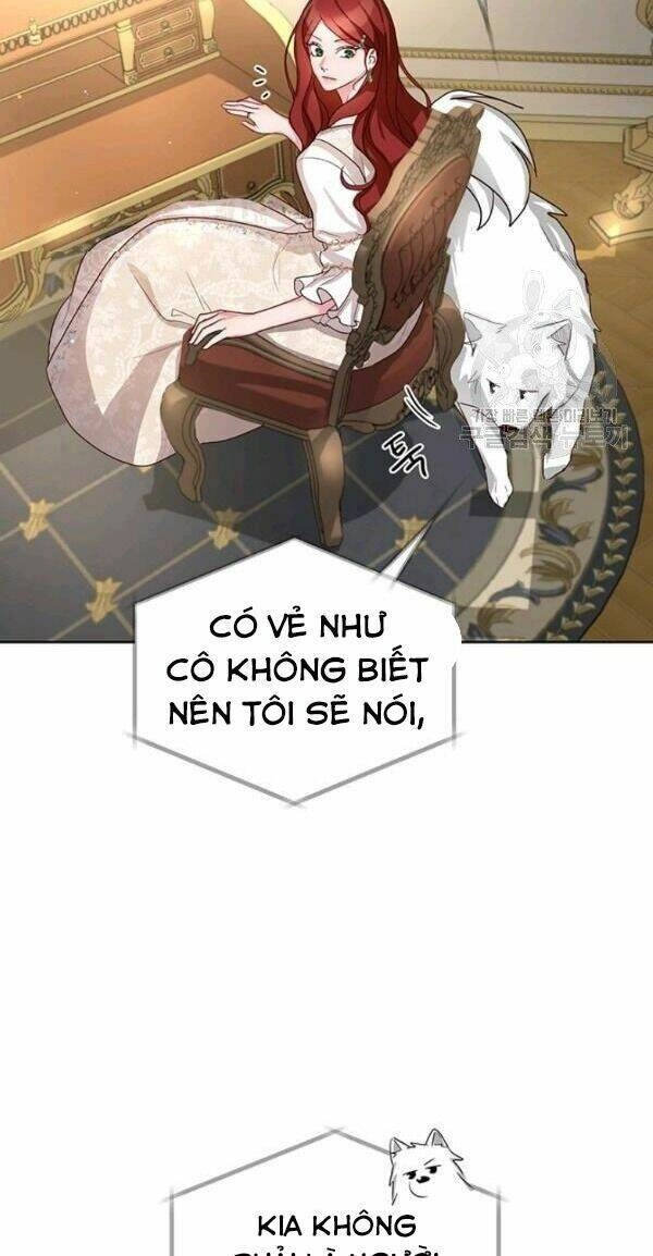 Tôi Sẽ Chỉ Sống Như Một Nhân Vật Phản Diện Chapter 15 - 59