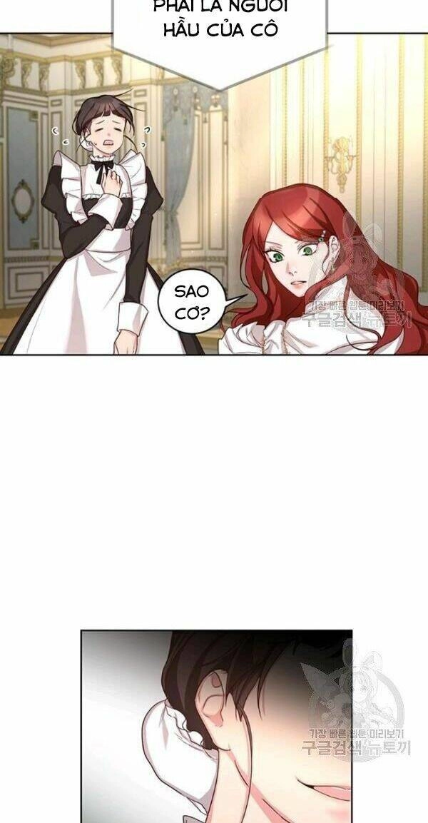 Tôi Sẽ Chỉ Sống Như Một Nhân Vật Phản Diện Chapter 15 - 60