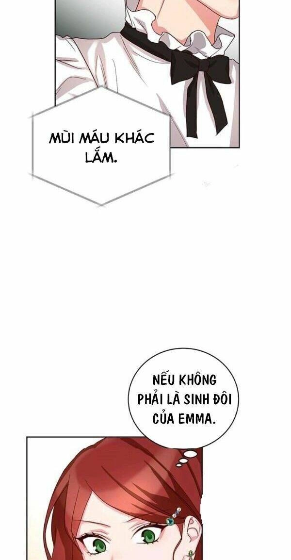 Tôi Sẽ Chỉ Sống Như Một Nhân Vật Phản Diện Chapter 15 - 61