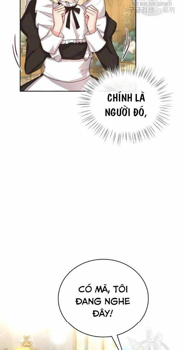 Tôi Sẽ Chỉ Sống Như Một Nhân Vật Phản Diện Chapter 15 - 64