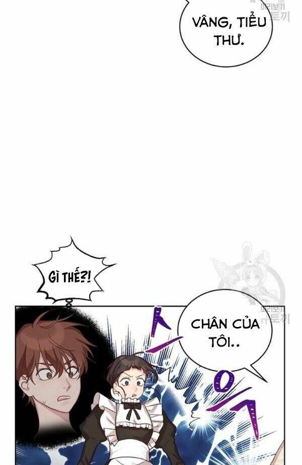 Tôi Sẽ Chỉ Sống Như Một Nhân Vật Phản Diện Chapter 16 - 8