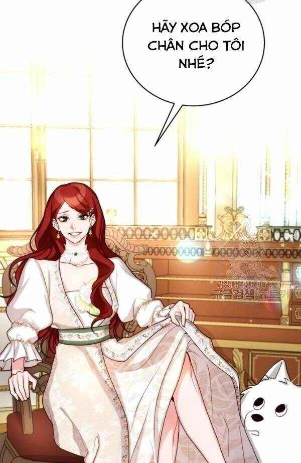 Tôi Sẽ Chỉ Sống Như Một Nhân Vật Phản Diện Chapter 16 - 10