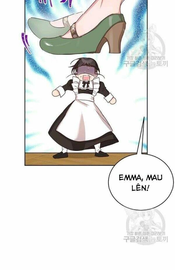 Tôi Sẽ Chỉ Sống Như Một Nhân Vật Phản Diện Chapter 16 - 13