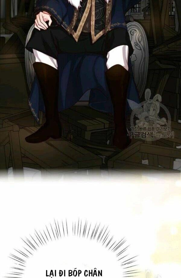 Tôi Sẽ Chỉ Sống Như Một Nhân Vật Phản Diện Chapter 16 - 16