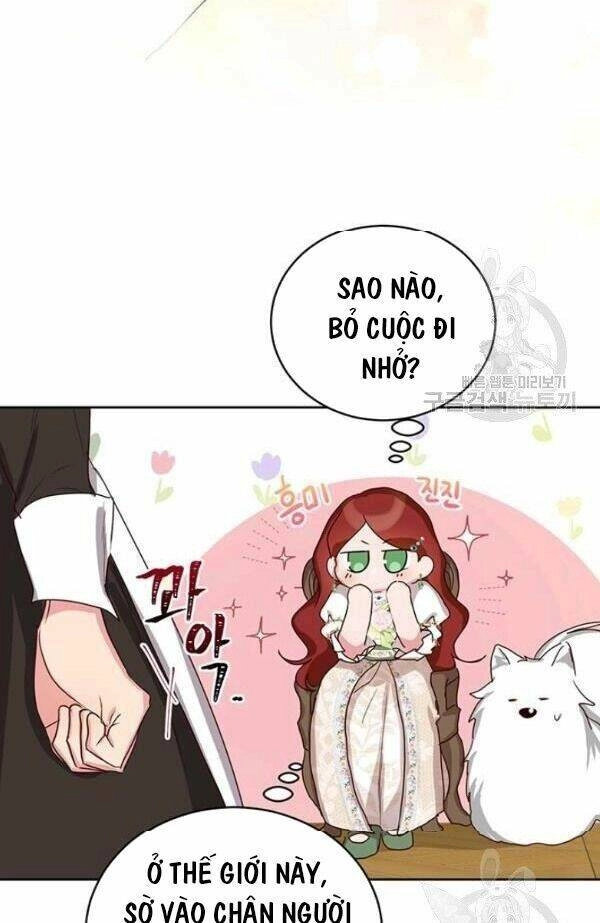 Tôi Sẽ Chỉ Sống Như Một Nhân Vật Phản Diện Chapter 16 - 18