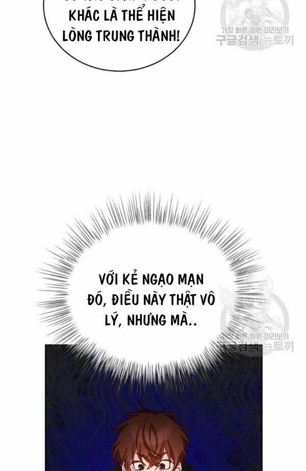Tôi Sẽ Chỉ Sống Như Một Nhân Vật Phản Diện Chapter 16 - 19