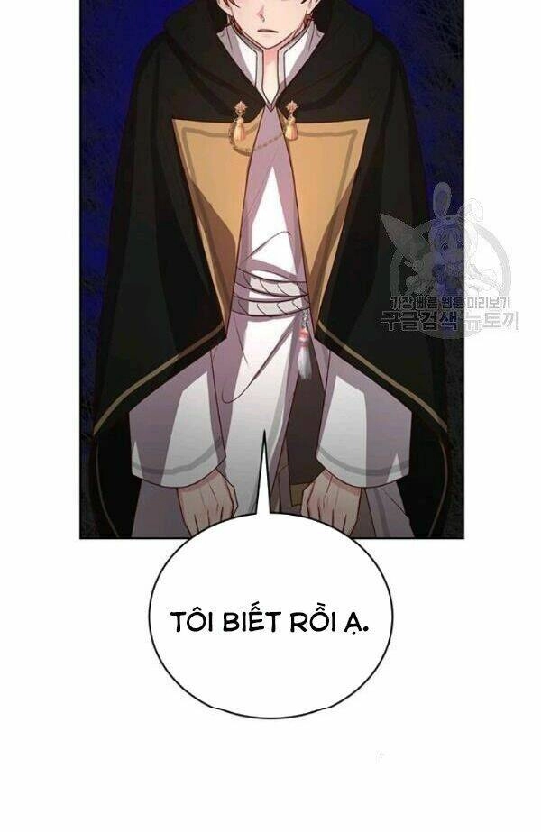 Tôi Sẽ Chỉ Sống Như Một Nhân Vật Phản Diện Chapter 16 - 20