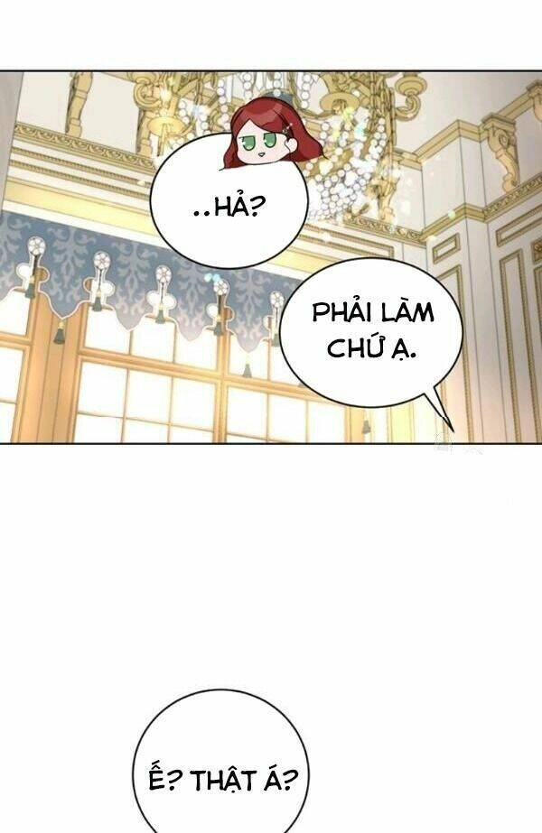 Tôi Sẽ Chỉ Sống Như Một Nhân Vật Phản Diện Chapter 16 - 21