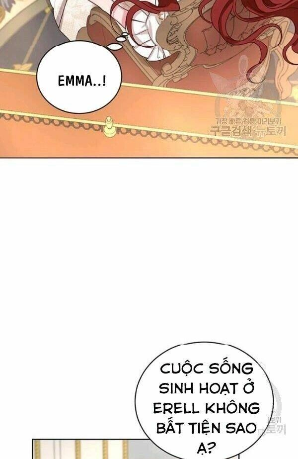 Tôi Sẽ Chỉ Sống Như Một Nhân Vật Phản Diện Chapter 16 - 24