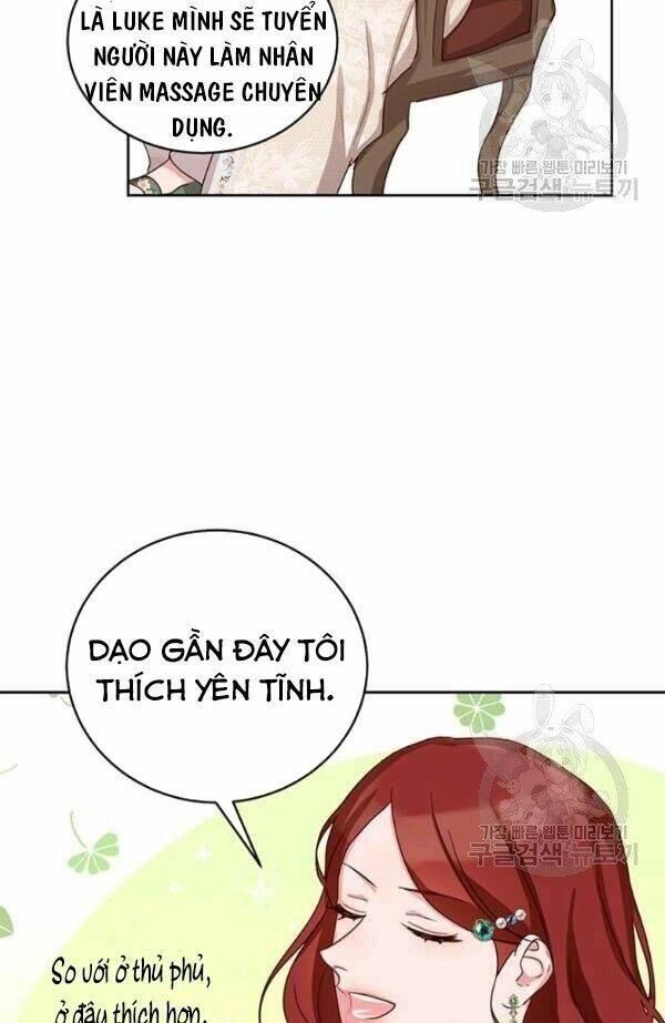 Tôi Sẽ Chỉ Sống Như Một Nhân Vật Phản Diện Chapter 16 - 28