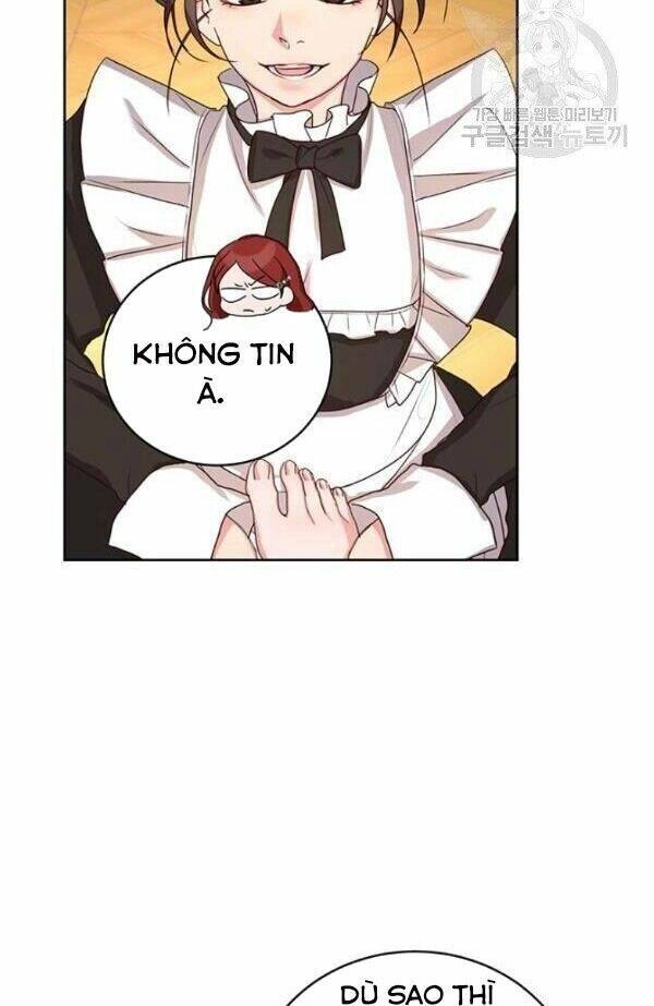 Tôi Sẽ Chỉ Sống Như Một Nhân Vật Phản Diện Chapter 16 - 30