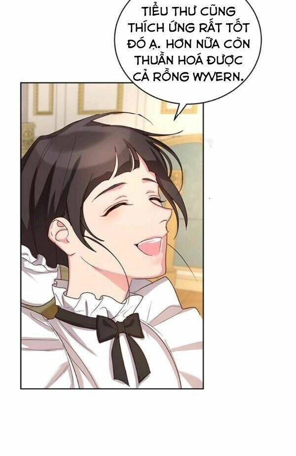 Tôi Sẽ Chỉ Sống Như Một Nhân Vật Phản Diện Chapter 16 - 31