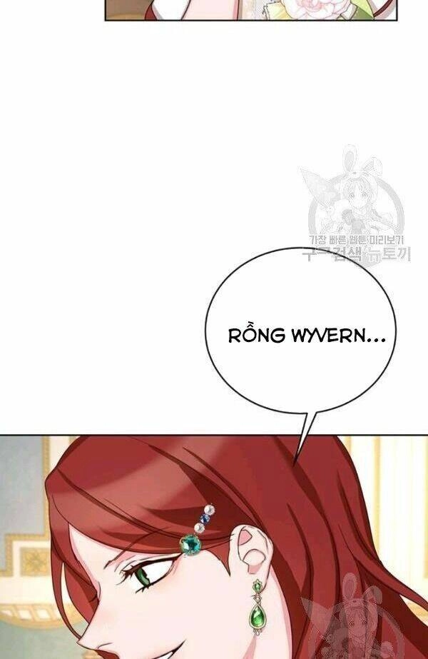 Tôi Sẽ Chỉ Sống Như Một Nhân Vật Phản Diện Chapter 16 - 33