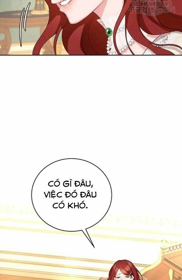 Tôi Sẽ Chỉ Sống Như Một Nhân Vật Phản Diện Chapter 16 - 34