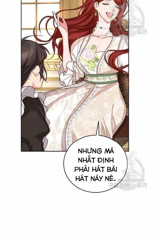 Tôi Sẽ Chỉ Sống Như Một Nhân Vật Phản Diện Chapter 16 - 43