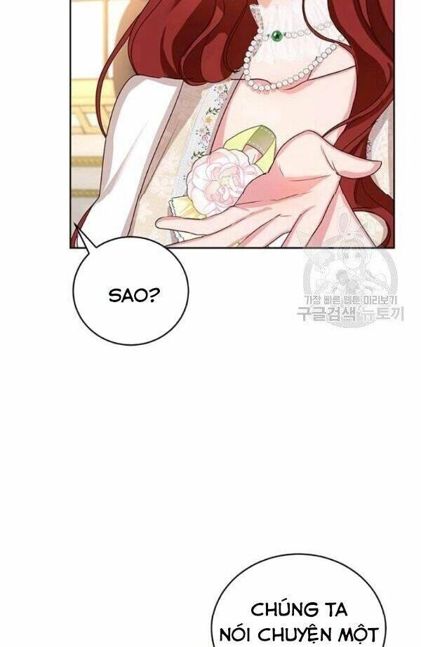 Tôi Sẽ Chỉ Sống Như Một Nhân Vật Phản Diện Chapter 16 - 55