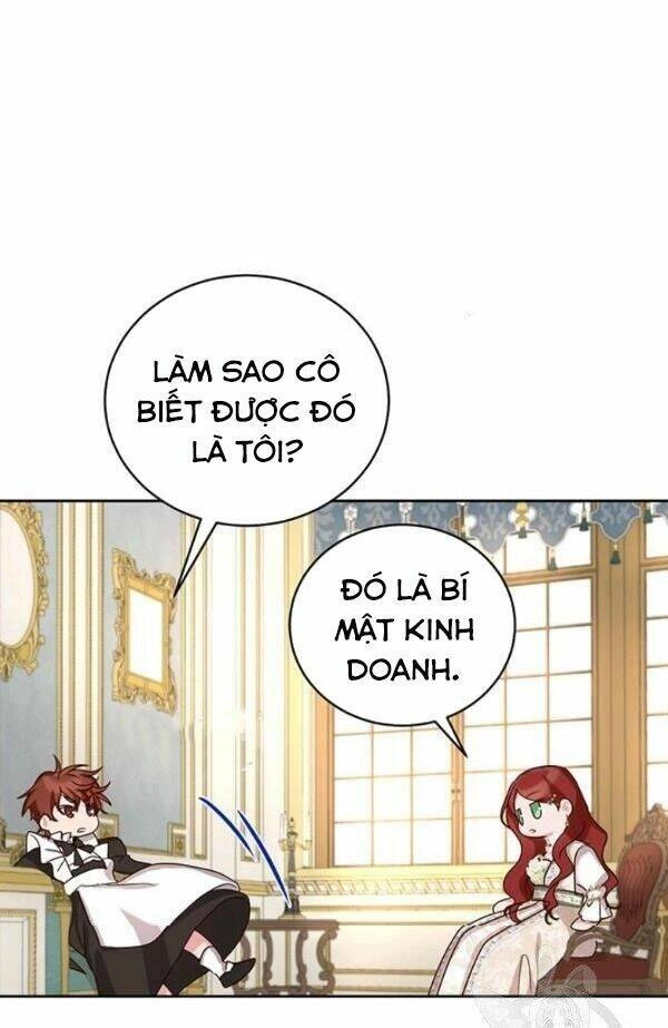 Tôi Sẽ Chỉ Sống Như Một Nhân Vật Phản Diện Chapter 16 - 57