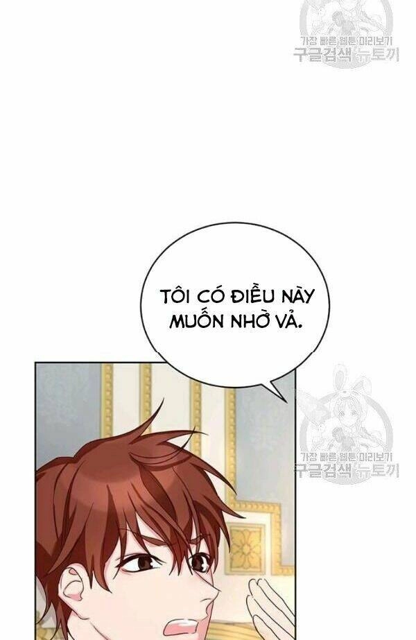 Tôi Sẽ Chỉ Sống Như Một Nhân Vật Phản Diện Chapter 16 - 58