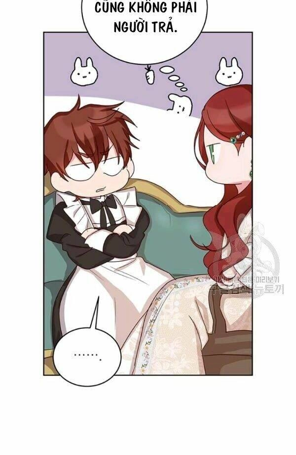 Tôi Sẽ Chỉ Sống Như Một Nhân Vật Phản Diện Chapter 16 - 62