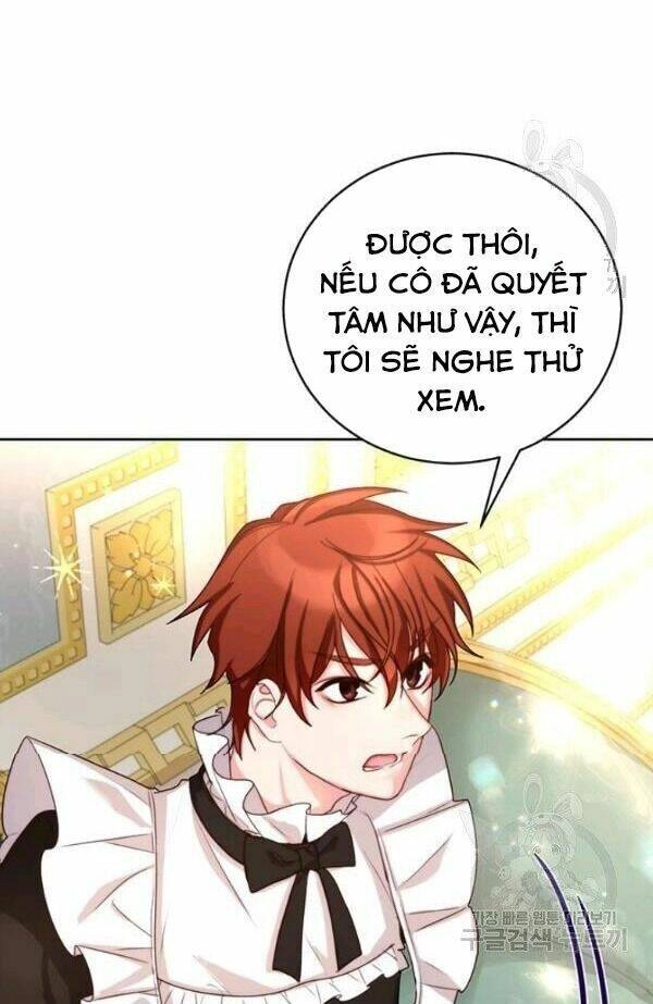 Tôi Sẽ Chỉ Sống Như Một Nhân Vật Phản Diện Chapter 16 - 63