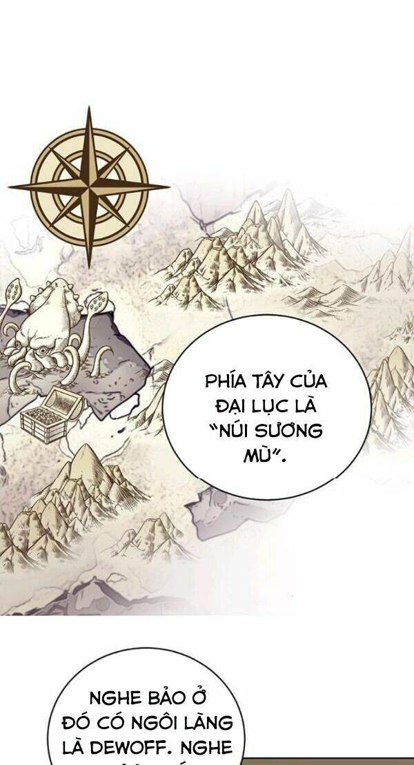 Tôi Sẽ Chỉ Sống Như Một Nhân Vật Phản Diện Chapter 16 - 68