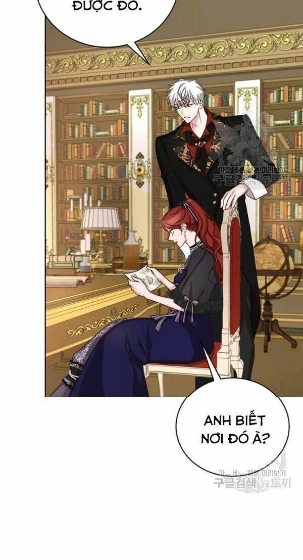 Tôi Sẽ Chỉ Sống Như Một Nhân Vật Phản Diện Chapter 16 - 69