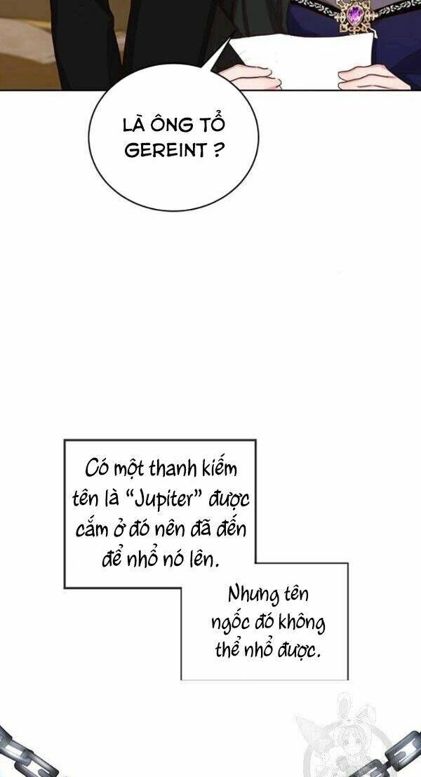 Tôi Sẽ Chỉ Sống Như Một Nhân Vật Phản Diện Chapter 16 - 71