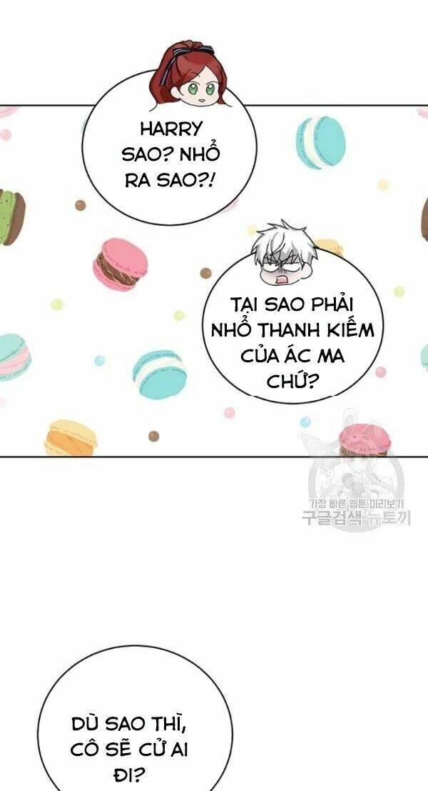 Tôi Sẽ Chỉ Sống Như Một Nhân Vật Phản Diện Chapter 16 - 73