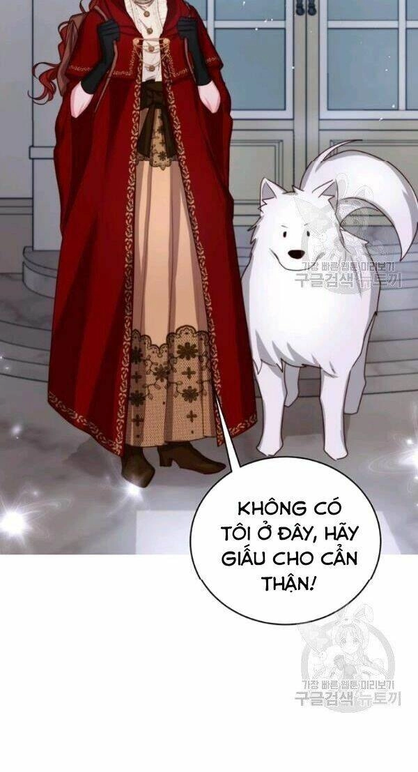 Tôi Sẽ Chỉ Sống Như Một Nhân Vật Phản Diện Chapter 16 - 76