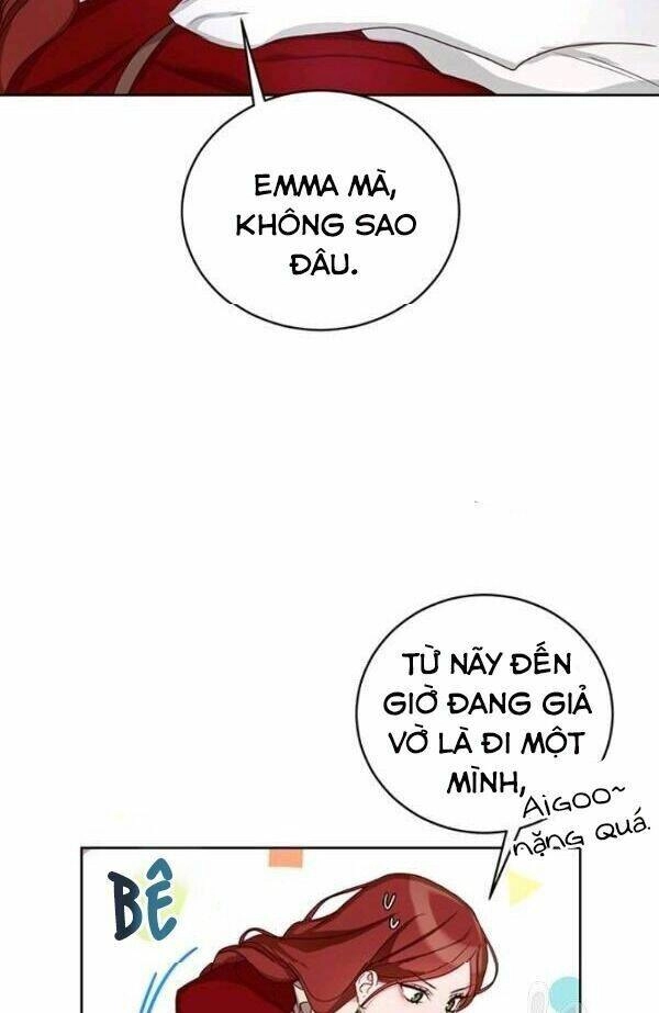 Tôi Sẽ Chỉ Sống Như Một Nhân Vật Phản Diện Chapter 17 - 3