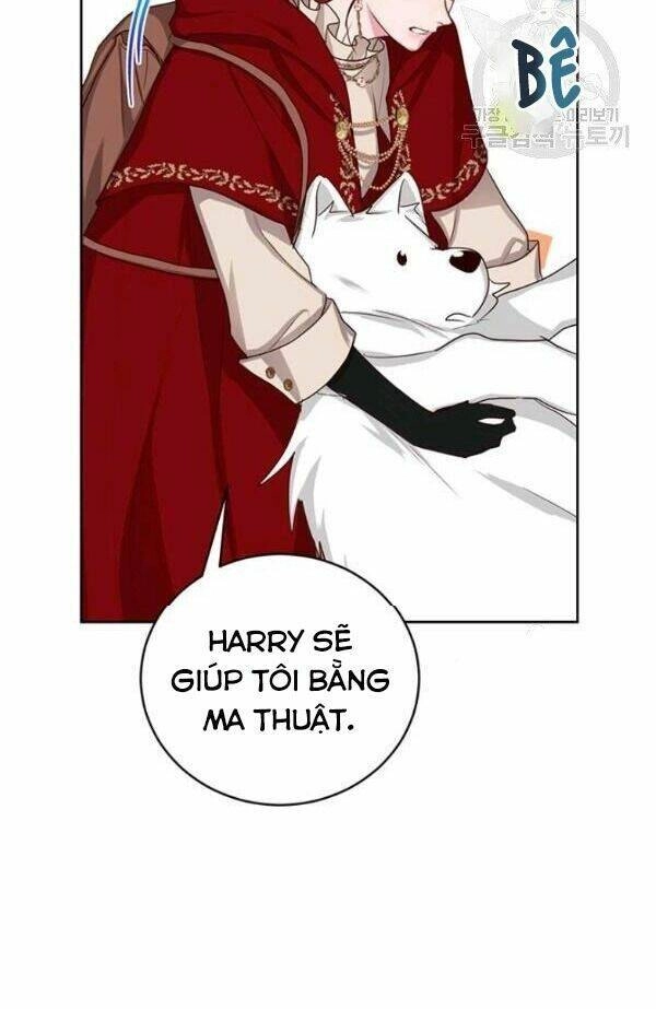 Tôi Sẽ Chỉ Sống Như Một Nhân Vật Phản Diện Chapter 17 - 4