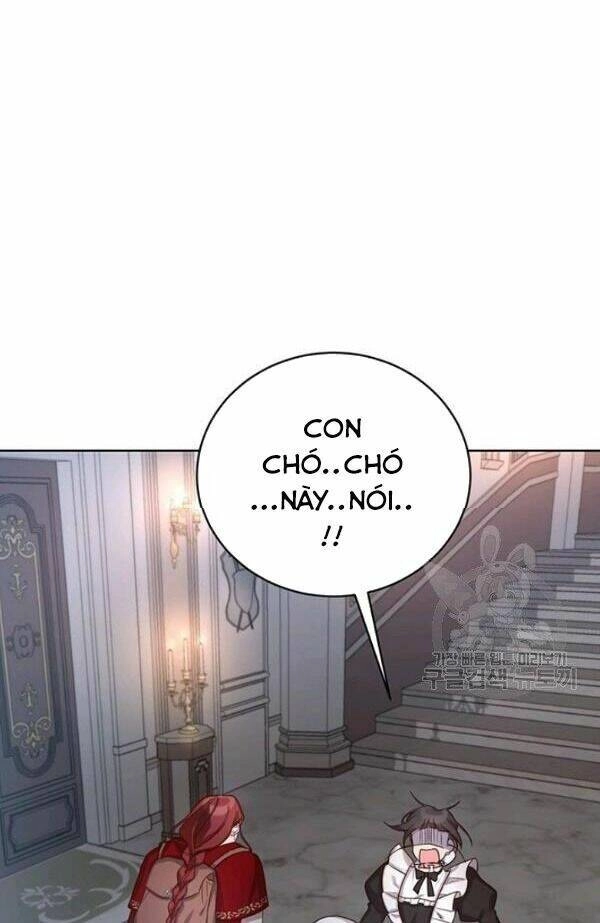 Tôi Sẽ Chỉ Sống Như Một Nhân Vật Phản Diện Chapter 17 - 6