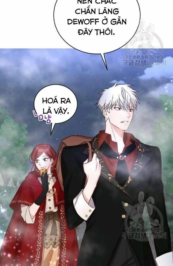 Tôi Sẽ Chỉ Sống Như Một Nhân Vật Phản Diện Chapter 17 - 13