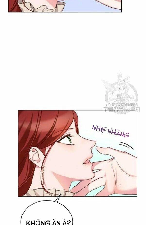 Tôi Sẽ Chỉ Sống Như Một Nhân Vật Phản Diện Chapter 17 - 16