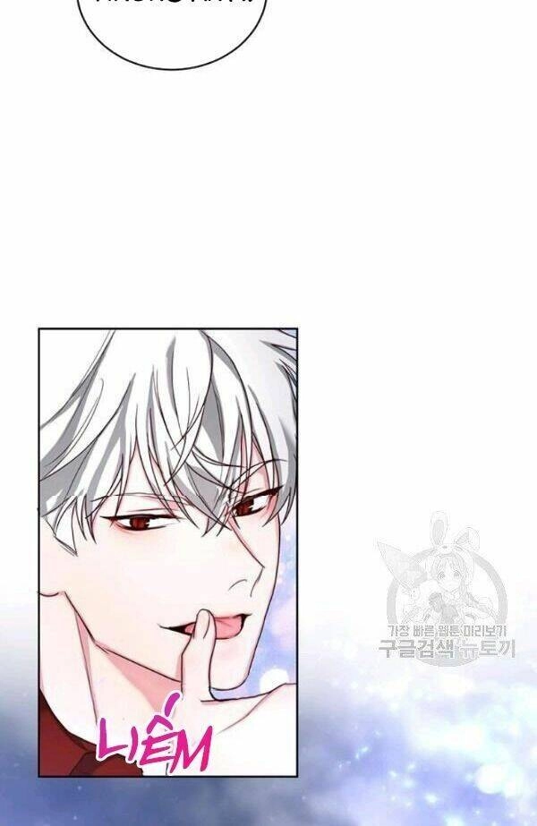 Tôi Sẽ Chỉ Sống Như Một Nhân Vật Phản Diện Chapter 17 - 17