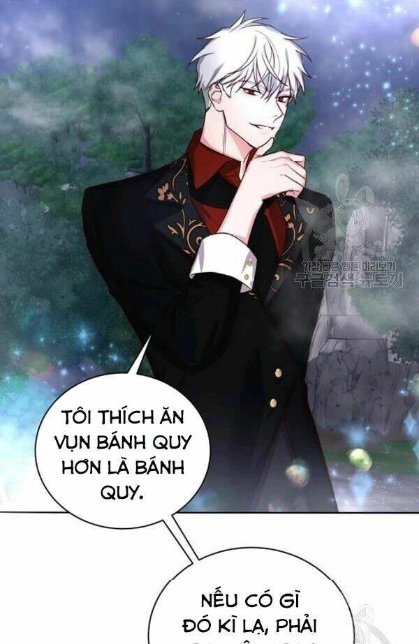 Tôi Sẽ Chỉ Sống Như Một Nhân Vật Phản Diện Chapter 17 - 18