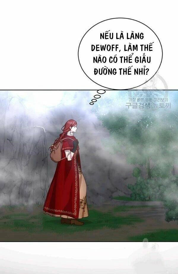 Tôi Sẽ Chỉ Sống Như Một Nhân Vật Phản Diện Chapter 17 - 20