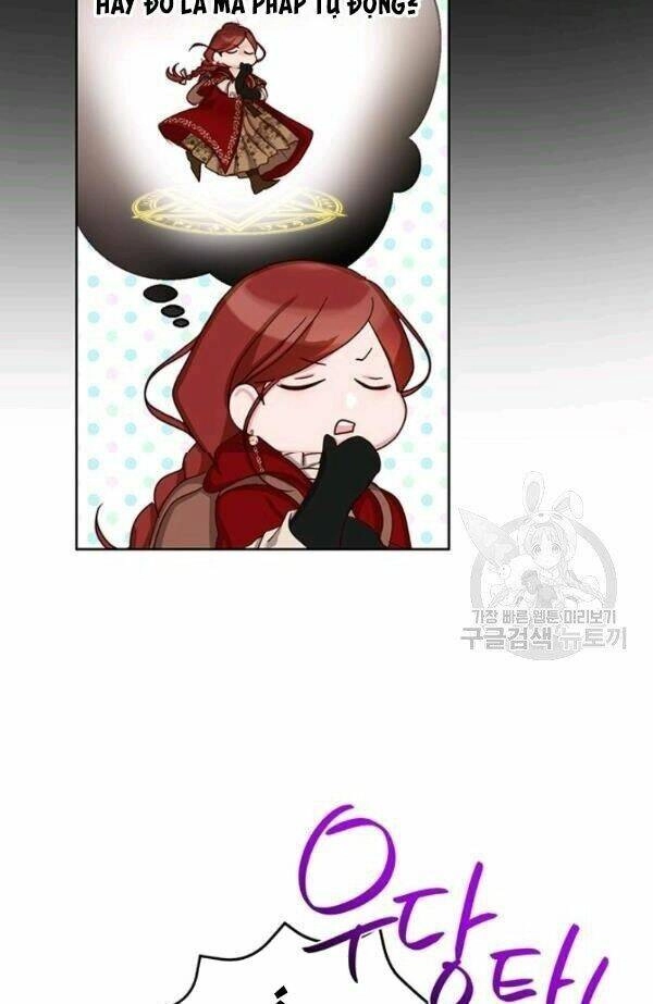 Tôi Sẽ Chỉ Sống Như Một Nhân Vật Phản Diện Chapter 17 - 23