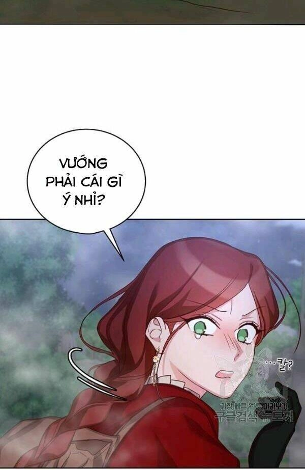 Tôi Sẽ Chỉ Sống Như Một Nhân Vật Phản Diện Chapter 17 - 26