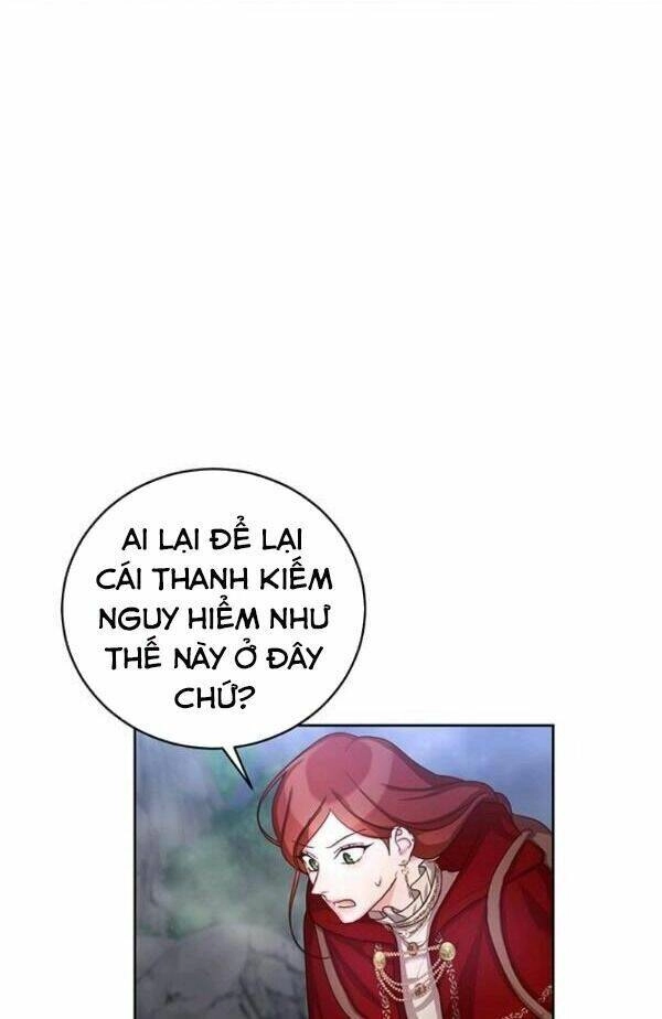 Tôi Sẽ Chỉ Sống Như Một Nhân Vật Phản Diện Chapter 17 - 27