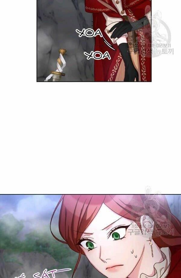 Tôi Sẽ Chỉ Sống Như Một Nhân Vật Phản Diện Chapter 17 - 28